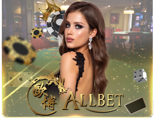 Allbet-gaming casino