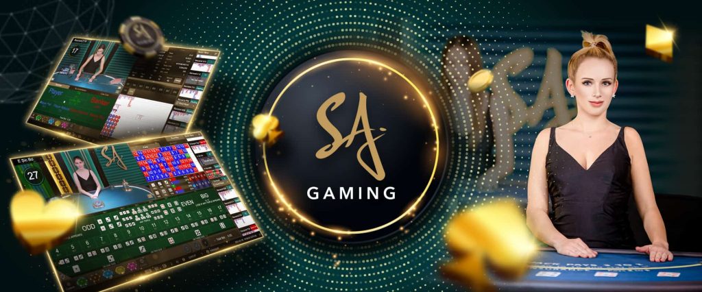casino SA-Game