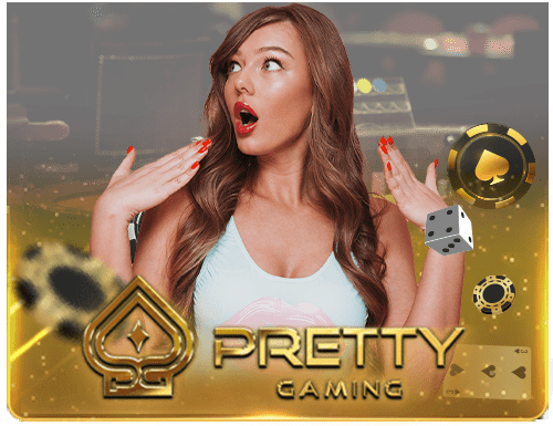 prettygaming casino