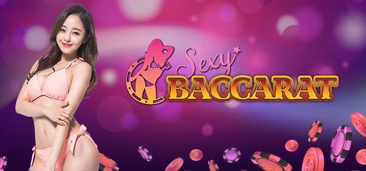 sexy-baacarat casino